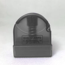 Load image into Gallery viewer, 2.6 x 1 Custom Stamp