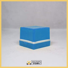 Load image into Gallery viewer, 3 x 3 Custom Stamp