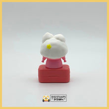 Load image into Gallery viewer, 3.4 x 1.4 Character Custom Stamp