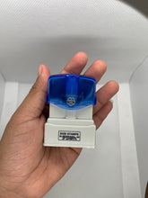 Load image into Gallery viewer, 3.4 x 1.4 Custom Stamp