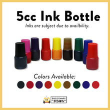 Load image into Gallery viewer, 5cc Ink Bottle
