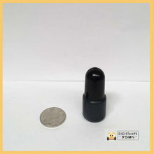 Load image into Gallery viewer, 3cc Ink Bottle Stamp Refill (Regular Stamp)