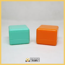 Load image into Gallery viewer, 1.8 x 1.8 Custom Stamp