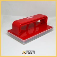 Load image into Gallery viewer, 10.5 x 6 Custom Stamp