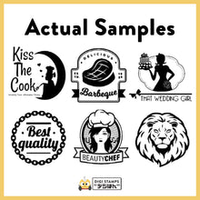 Load image into Gallery viewer, 2.7 x 2.7 Custom Stamp
