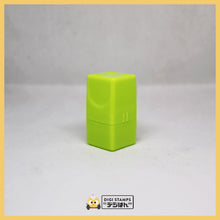 Load image into Gallery viewer, 1.3 x 1.3 Custom Stamp