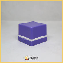 Load image into Gallery viewer, 3 x 3 Custom Stamp