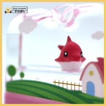 Load image into Gallery viewer, 3.4 x 1.2 Custom Stamp