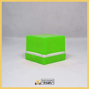 3 x 3 Custom Stamp