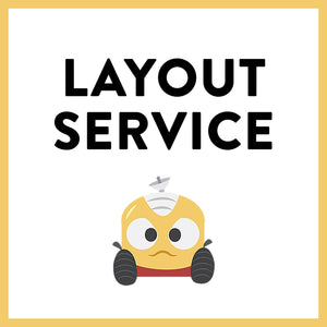 Layout Service